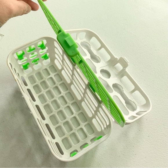 Munchkin Dishwasher Basket Caddy - Picture 4 of 8